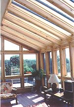 photo of skylight, skylights